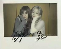 正規一 ms 台北 25.0 簽售卡 拍立得