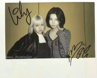 正規一 ms 台北 25.0 簽售卡 拍立得