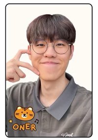 Oner果凍聯名 代言卡 