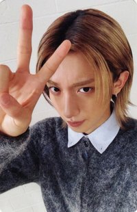 SHOT CALLERS ms 線上 簽售卡 