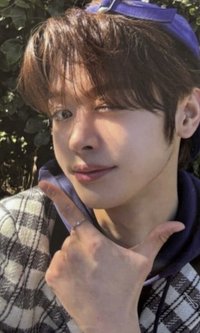 ETERNALT pb版 專輯卡 