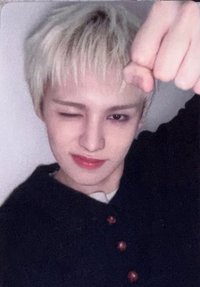 正規一 km 拍立得活動 簽售卡 