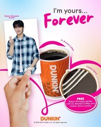 DUNKIN Event 4.0