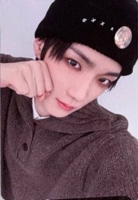 正規一 km 拍立得活動 簽售卡 