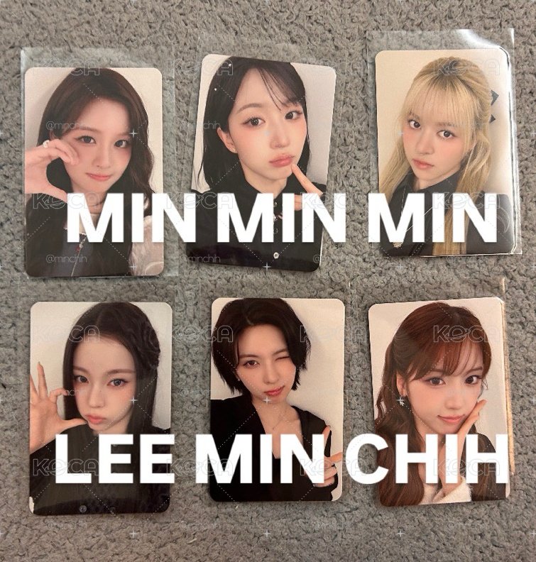 現貨！MS 合影一套