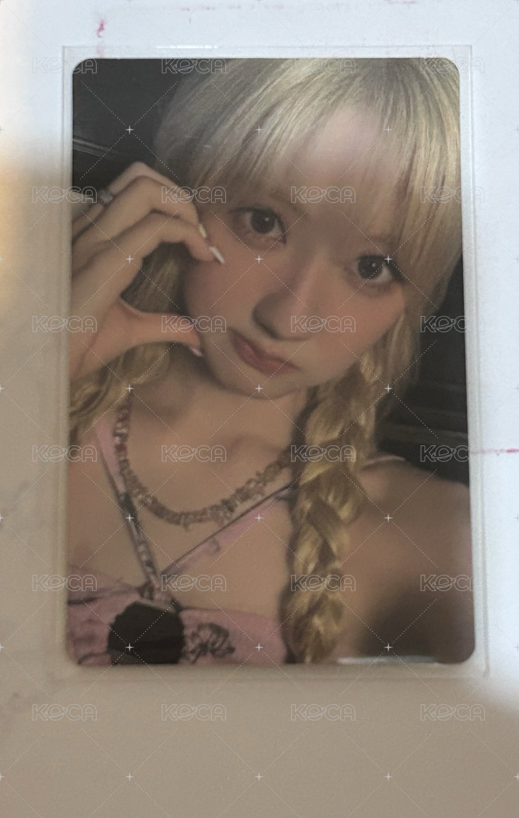 專卡4
