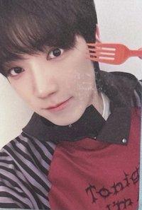 正規一 km 咖啡時光 幸運卡 