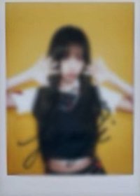 MPD活動抽選拍 未公開 / 抽選拍立得 