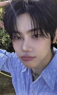 ETERNALT pb版 專輯卡 