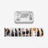 LIL FANTASY vol.1 盒裝小卡組 鐵盒卡