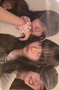 迷一 周邊卡 項鍊卡 三人卡