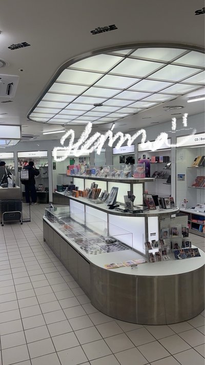 Babymonster滿額卡 茶、柒