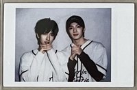 海口冠歲 隨機卡 47 海口冠歲 雙人卡