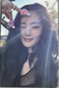 HER k4 線下3.0 幸運卡 