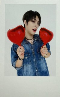 Destiny’s Memories 周邊卡 拍立得_A