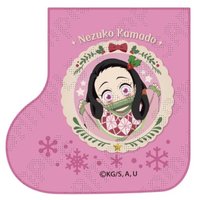 Xmas 2023 布 杯墊 （B）