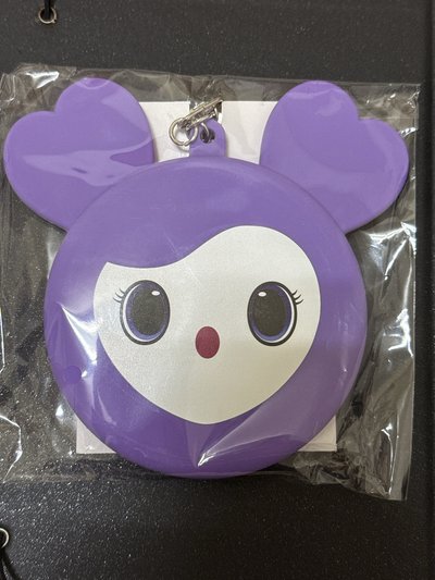 sana大徽章保護套（不含徽章）