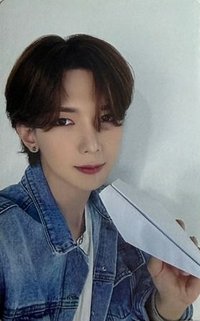 Destiny’s Memories 周邊卡 TOKYO T-SHIRT