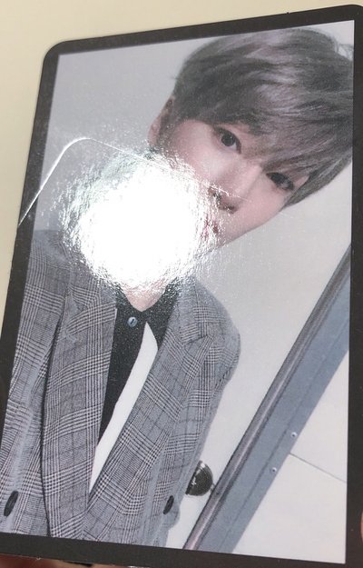 （損）你的麵包尚未開始發酵