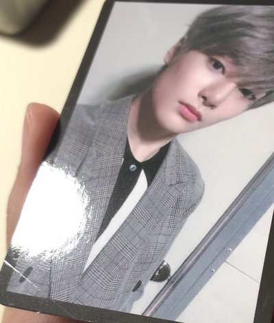 （損）你的麵包尚未開始發酵