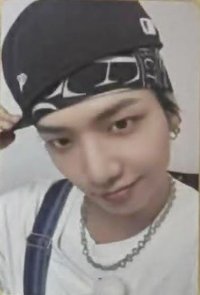 The Action ms 新年 幸運卡 