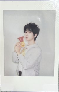 海口星光卡·上 QQ音樂 贺峻霖三星 星光卡 