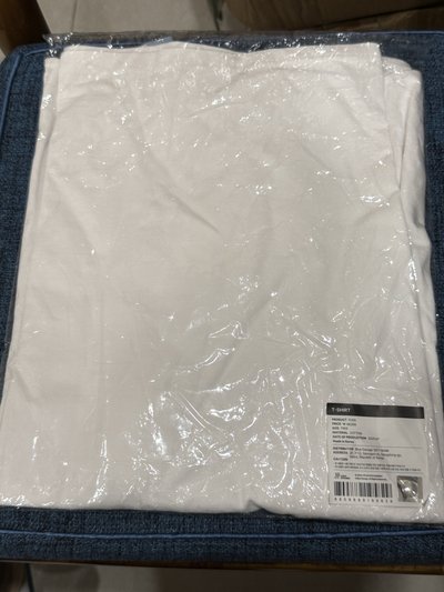 DAY6 週邊T 短袖 4TH FANMEETING