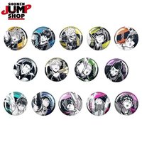 排球少年JumpShop浮雕徽章 第一彈