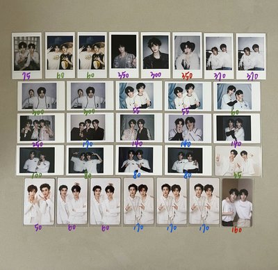 25 海口冠歲雙人分隊（紫字）