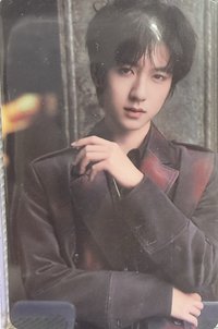 海口星光卡·上 QQ音樂 贺峻霖三星 星光卡 