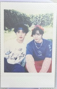 夏日記憶   周邊卡 46雙人卡