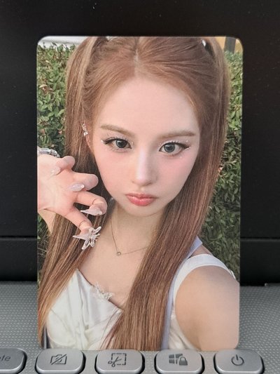 正規一 el 外景薛