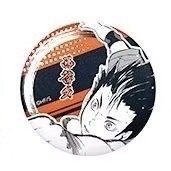 JS 第一彈浮雕 徽章 西谷