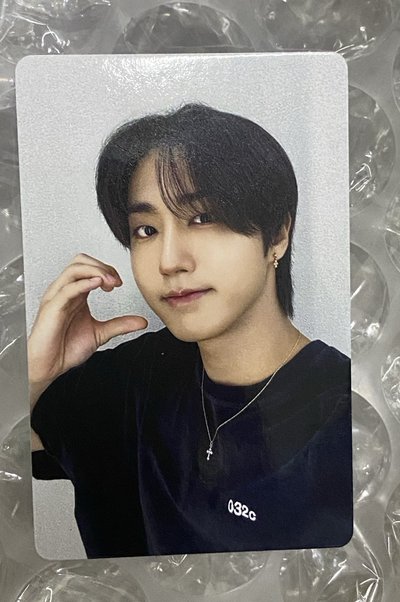 數星星城（中背）