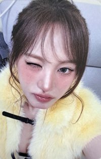 IVE SECRET wm 5.0 簽售卡 