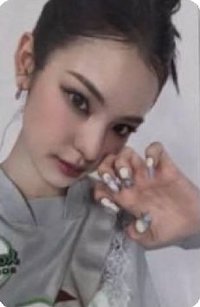 迷一 wm 2.0 簽售卡 