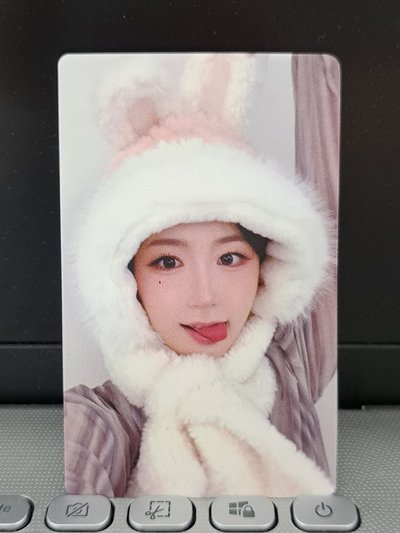 正規一 ju 溫馨兔子嫄