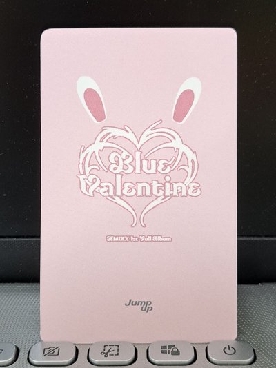 正規一 ju 溫馨兔子嫄