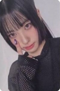 迷一 wm 2.0 簽售卡 