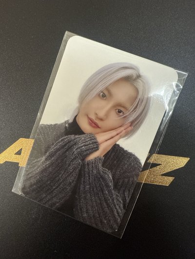 星化 夢境滿額卡 ANITEEZ IN DREAMLAND