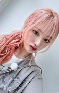 IVE SECRET 星光卡 四星