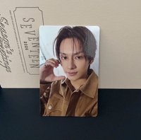 正規五 俊 專輯卡