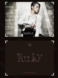 Ruby 01 相框 