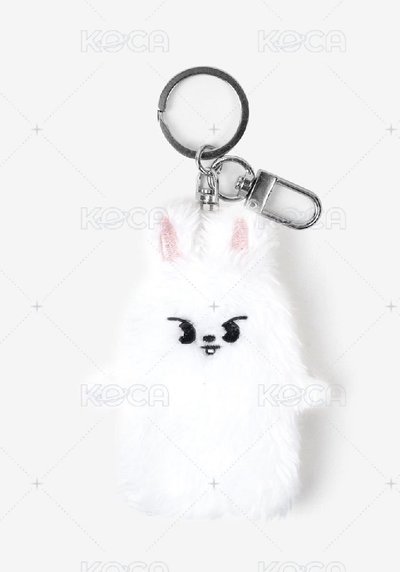 Stray kids手指套娃、鐵盒