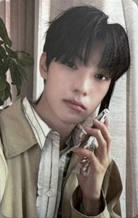 Sweet DREAM hl 線下2.0 簽售卡 