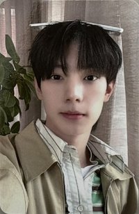 Sweet DREAM hl 線下2.0 簽售卡 