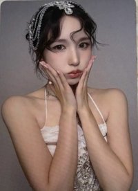 PLAY 塔店 幸運卡 