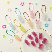 BANDAI 鑰匙圈吊飾 