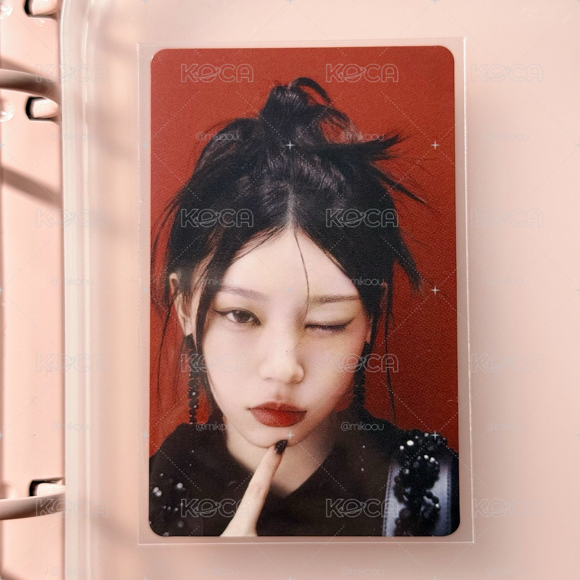 Moka Hmv預售
