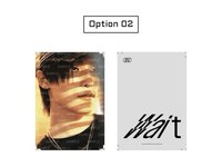 Wait 02 相框 